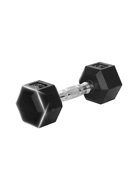 Set mancuernas de peso fijo Bluelander