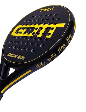 Raqueta de pádel Gott Trick