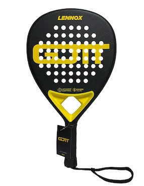 Raqueta de pádel Gott Lennox