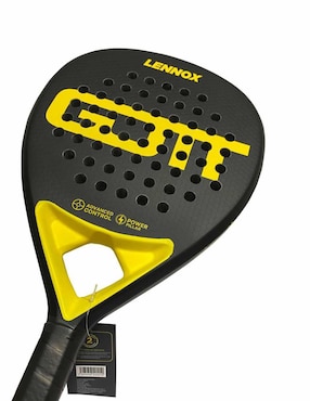 Raqueta de pádel Gott Lennox