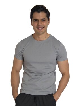 Playera Deportiva Chb Chili Beans Clothing Co. Para Hombre