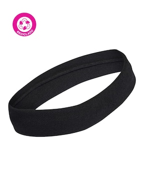 Banda para cabello entrenamiento Adidas unisex