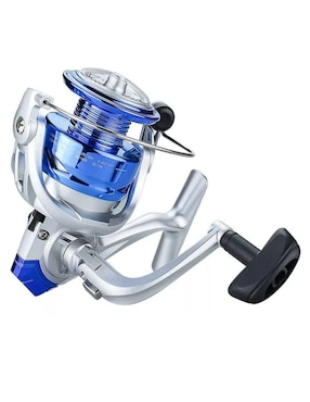 Carrete de pesca