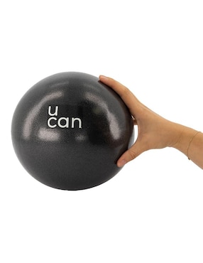 Pelota de yoga Ucan para fitness