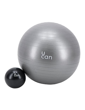 Pelota de yoga Ucan para fitness