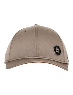 Gorra visera curva velcro casual K-Swiss LUTHOR