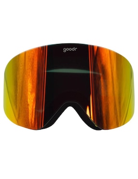 Lentes De Sol Goodr  Snow G´s Unisex