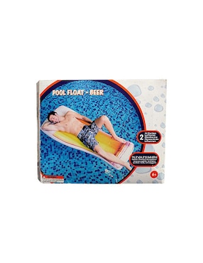 Flotador Bestway infantil