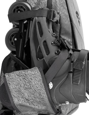 Mochila multidisciplina Flying Eagle
