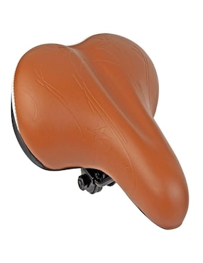 Asiento para bicicleta Mariluz WL-5601-1