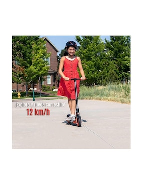 Scooter eléctrico Level Kids