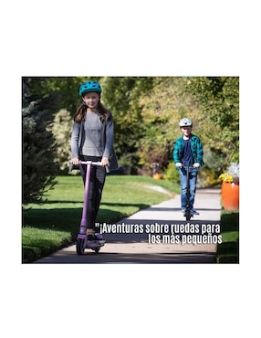 Scooter eléctrico Level Kids