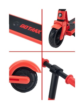 Scooter eléctrico Level Kids