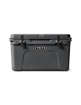 Hielera Yeti Tundra 45 De Plástico