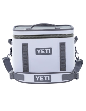 Hielera Yeti Tolva Flip de plástico