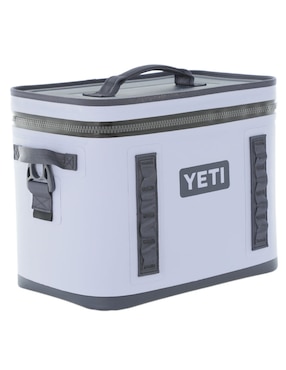 Hielera Yeti Tolva Flip de plástico