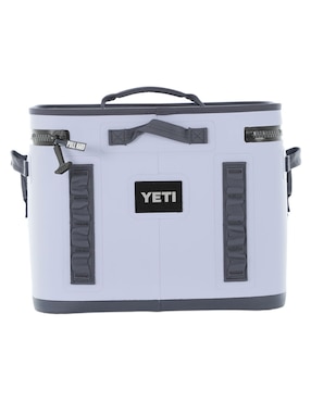 Hielera Yeti Tolva Flip de plástico