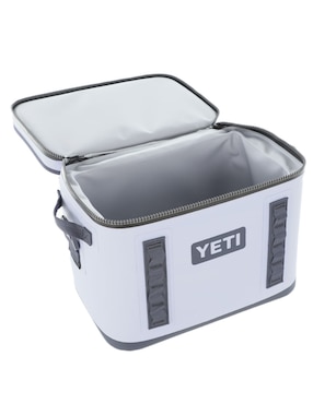 Hielera Yeti Tolva Flip de plástico