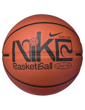 Balón Nike Para Básquetbol