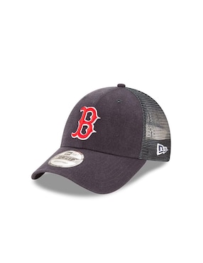 Gorra Con Visera Curva New Era MLB Boston Red Sox Adulto