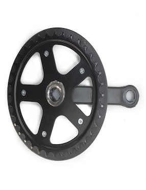 Multiplicación para bicicleta Accura de Metal deportiva