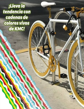 Kmc patriot z610h