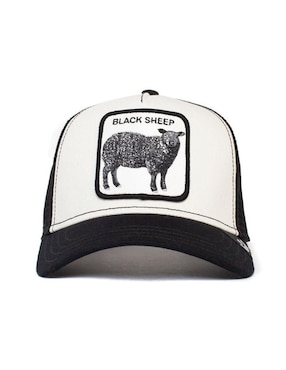 Gorra con visera curva casual Goorin Bros