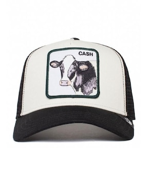 Gorra Con Visera Curva Goorin Bros Unisex Adulto