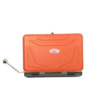 Parrilla Gsi Outdoors SELKIRK 460 CS + de acero