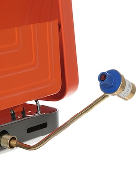 Parrilla Gsi Outdoors SELKIRK 460 CS + de acero
