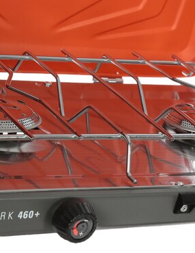 Parrilla Gsi Outdoors SELKIRK 460 CS + de acero