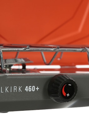 Parrilla Gsi Outdoors SELKIRK 460 CS + de acero