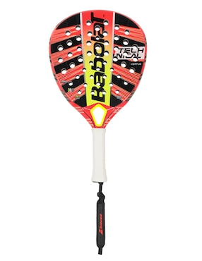 Raqueta De Pádel Babolat Technical Vertuo