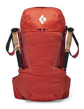 Funda impermeable para mochila excursionismo Black Diamond Pursuit 30 backpack