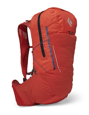 Funda impermeable para mochila excursionismo Black Diamond Pursuit 30 backpack