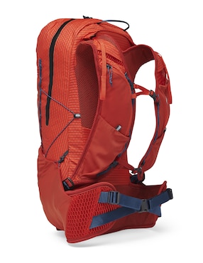 Funda impermeable para mochila excursionismo Black Diamond Pursuit 30 backpack