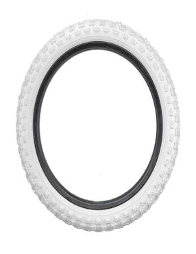 Llanta para bicicleta Kenda rodada 16