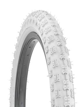 Llanta para bicicleta Kenda rodada 16