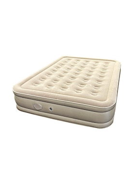 Colchón inflable Gardecor COLCH-1Q Tight Top (sin colchoneta)