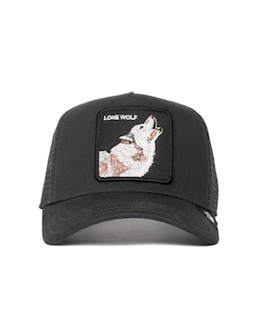 Gorra con visera curva snapback Goorin Bros adulto