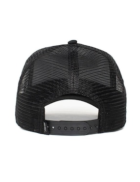 Gorra con visera curva snapback Goorin Bros adulto