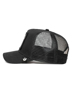 Gorra con visera curva snapback Goorin Bros adulto