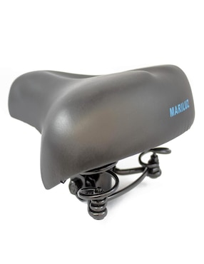 Asiento para bicicleta Mariluz MTB