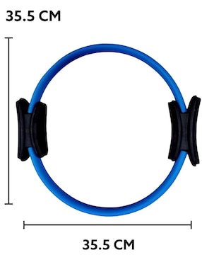Aro para coordinación Prosourcefit de fitness