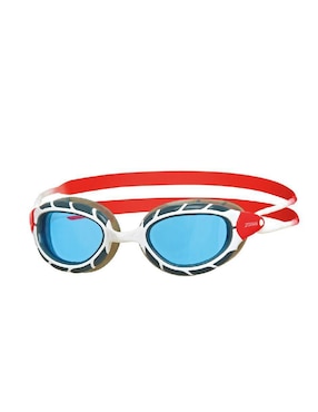 Goggles tintadas Zoggs para natación unisex