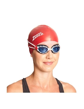 Goggles tintadas Zoggs para natación unisex