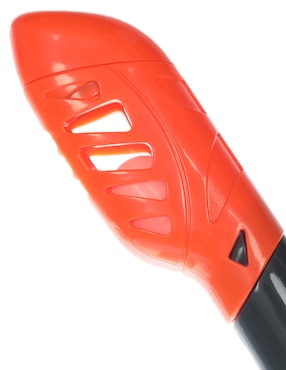 Tubo y gafas de snorkel para buceo Intex
