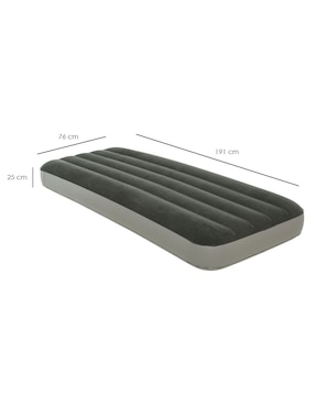 Colchón inflable Intex 64106