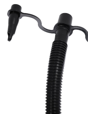 Bomba de aire manual Intex