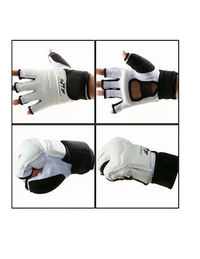 Guantes para arte marcial Genérica de adulto